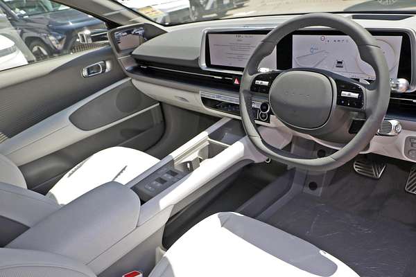 2023 Hyundai IONIQ 6 EPIQ CE.V1