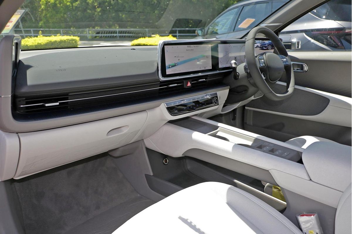 2023 Hyundai IONIQ 6 EPIQ CE.V1