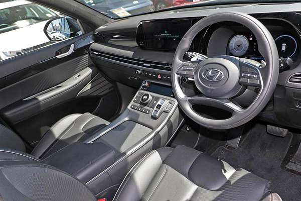 2024 Hyundai Palisade Calligraphy LX2.V4