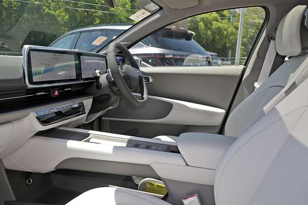 2023 Hyundai IONIQ 6 EPIQ CE.V1