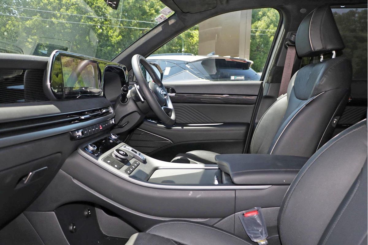2024 Hyundai Palisade Calligraphy LX2.V4