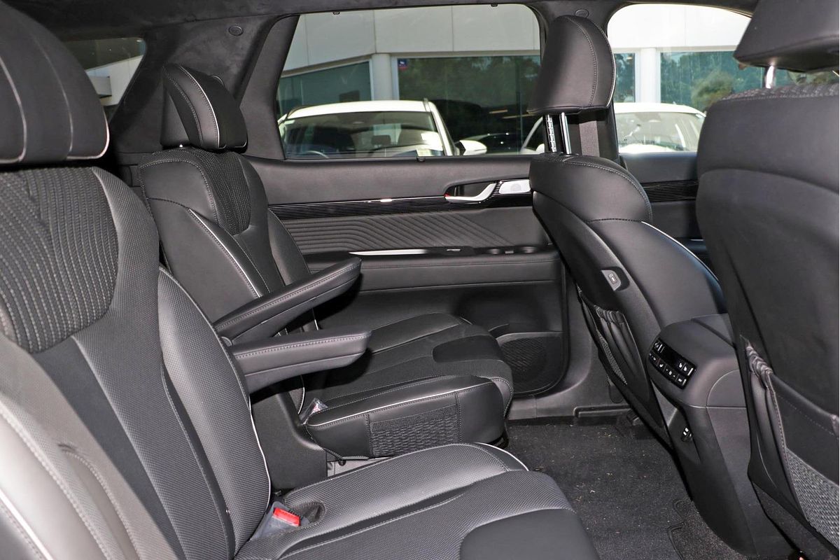 2024 Hyundai Palisade Calligraphy LX2.V4