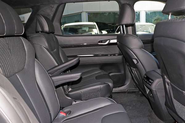 2024 Hyundai Palisade Calligraphy LX2.V4