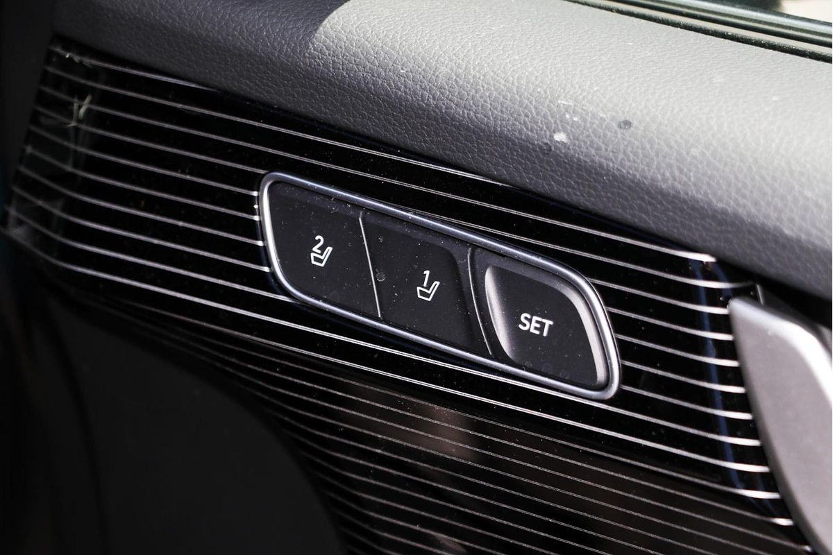 2024 Hyundai Palisade Calligraphy LX2.V4