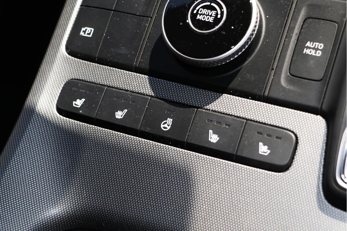 2024 Hyundai Palisade Calligraphy LX2.V4