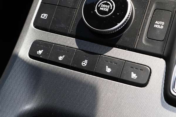 2024 Hyundai Palisade Calligraphy LX2.V4
