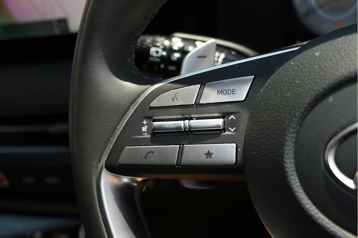 2024 Hyundai Palisade Calligraphy LX2.V4