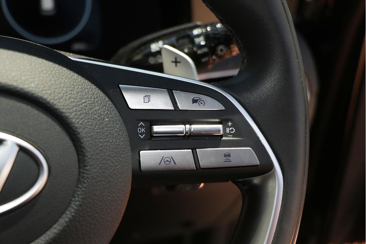2024 Hyundai Palisade Calligraphy LX2.V4