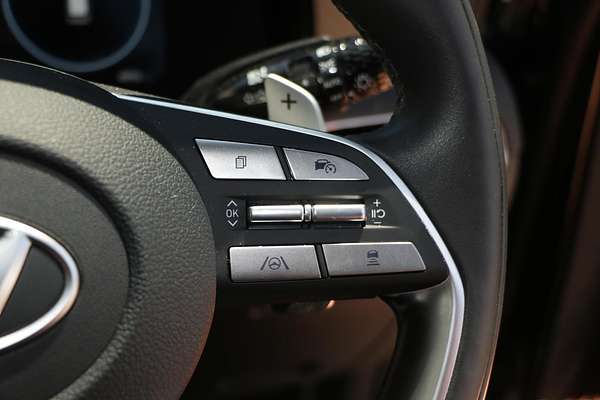 2024 Hyundai Palisade Calligraphy LX2.V4