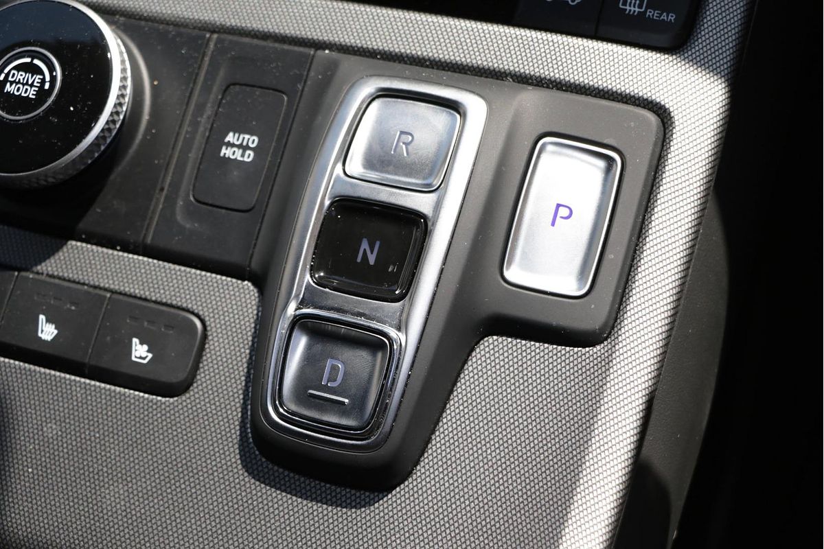 2024 Hyundai Palisade Calligraphy LX2.V4