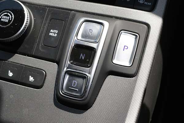 2024 Hyundai Palisade Calligraphy LX2.V4