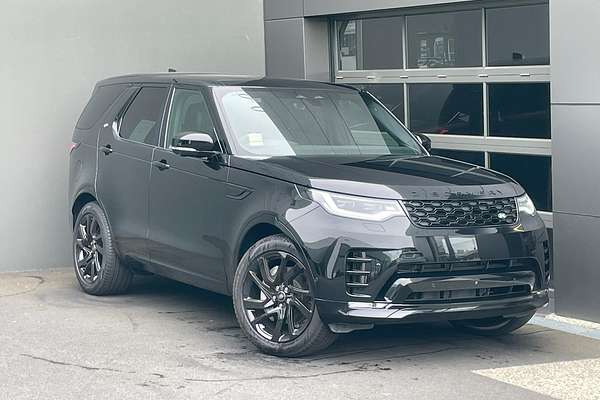 2024 Land Rover Discovery D300 Dynamic HSE Series 5
