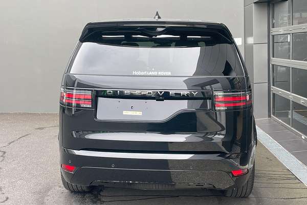 2024 Land Rover Discovery D300 Dynamic HSE Series 5
