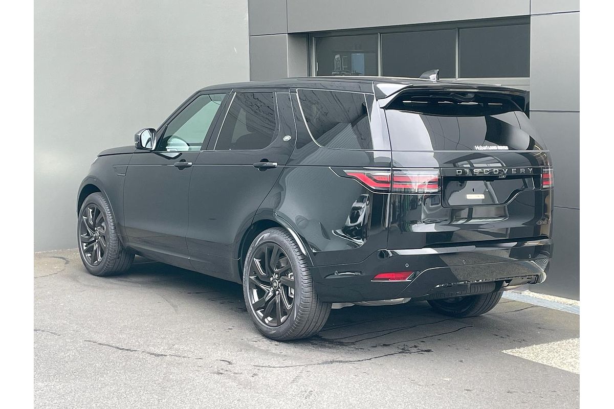 2024 Land Rover Discovery D300 Dynamic HSE Series 5