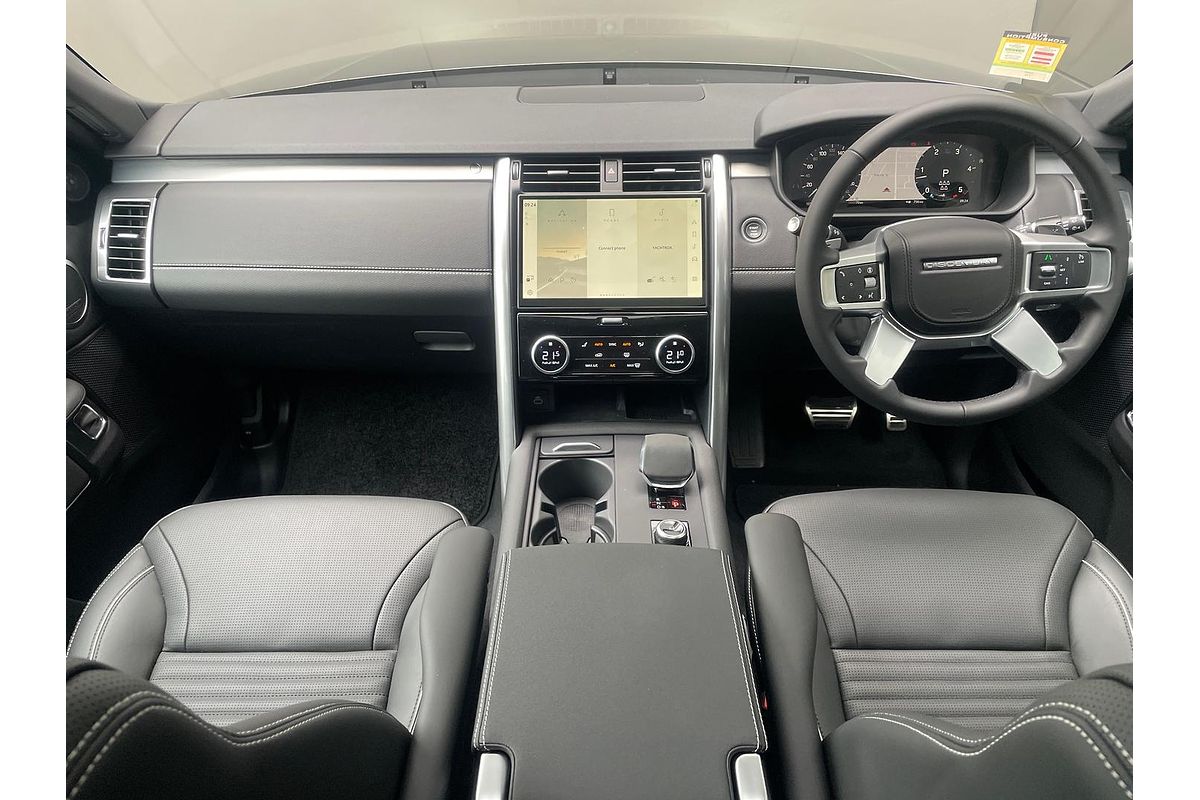 2024 Land Rover Discovery D300 Dynamic HSE Series 5