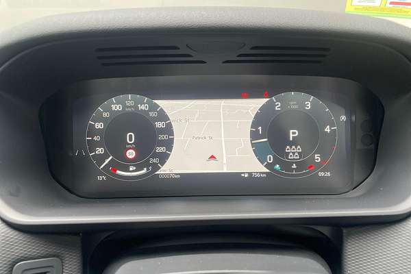 2024 Land Rover Discovery D300 Dynamic HSE Series 5