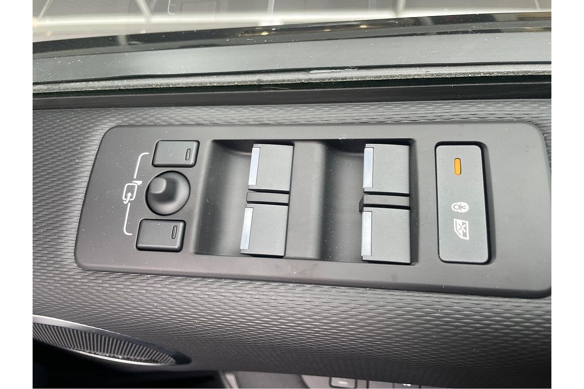 2024 Land Rover Discovery D300 Dynamic HSE Series 5
