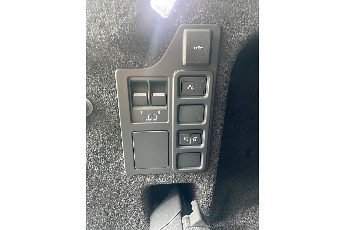 2024 Land Rover Discovery D300 Dynamic HSE Series 5