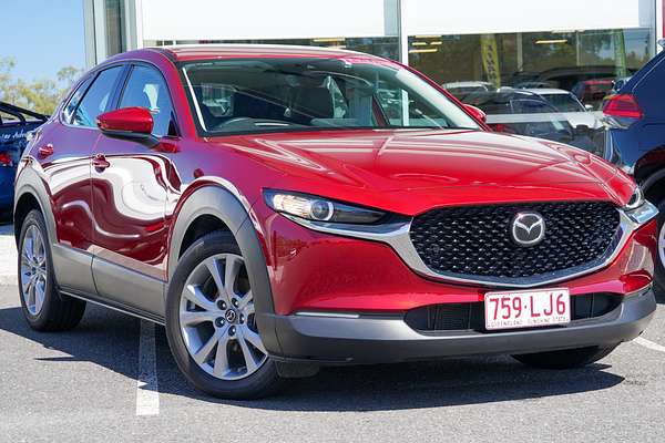 2023 Mazda CX-30 G20 Touring DM Series