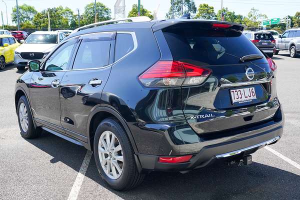 2019 Nissan X-TRAIL ST-L T32 Series II