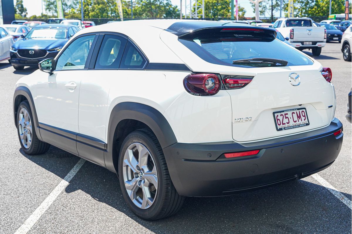 2021 Mazda MX-30 G20e Touring DR Series