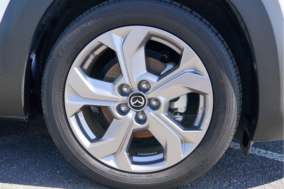 2021 Mazda MX-30 G20e Touring DR Series