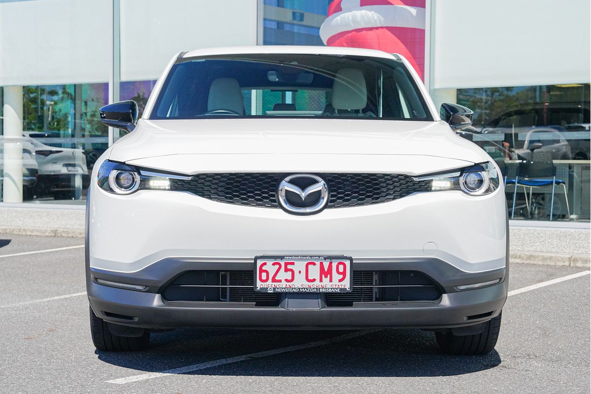 2021 Mazda MX-30 G20e Touring DR Series