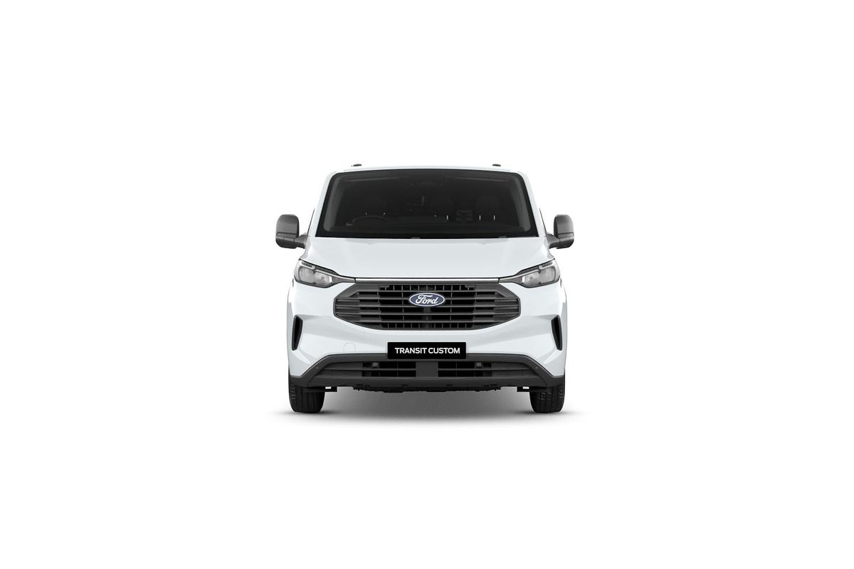 2024 Ford Transit Custom Trend SWB AV SWB