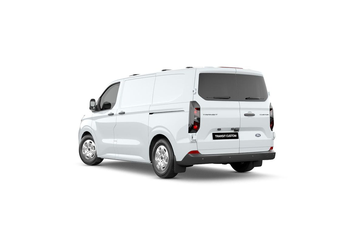 2024 Ford Transit Custom Trend SWB AV SWB