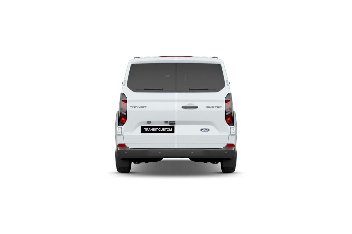 2024 Ford Transit Custom Trend SWB AV