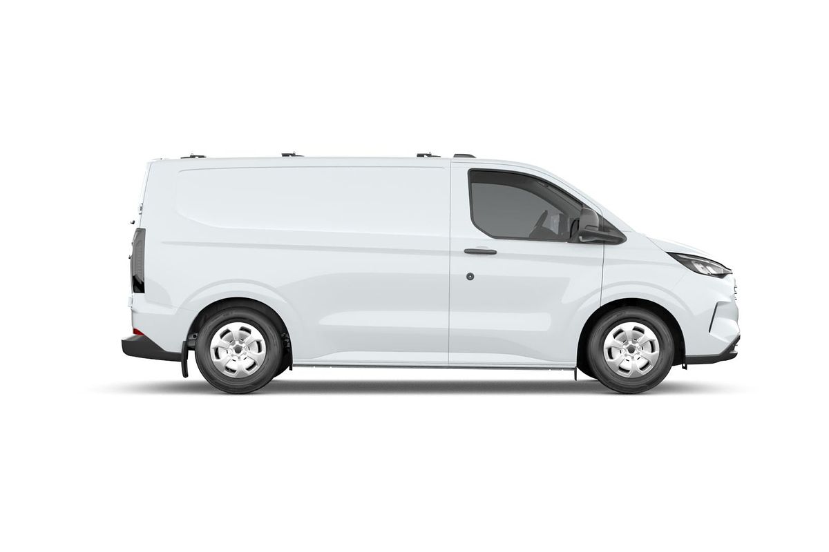 2024 Ford Transit Custom Trend SWB AV SWB