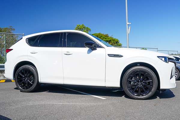 2023 Mazda CX-60 D50e GT KH Series