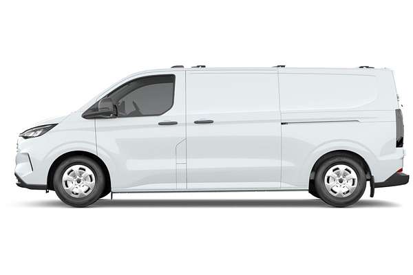 2024 Ford Transit Custom Trend LWB AV