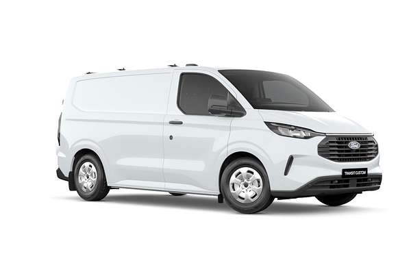 2024 Ford Transit Custom Trend SWB AV