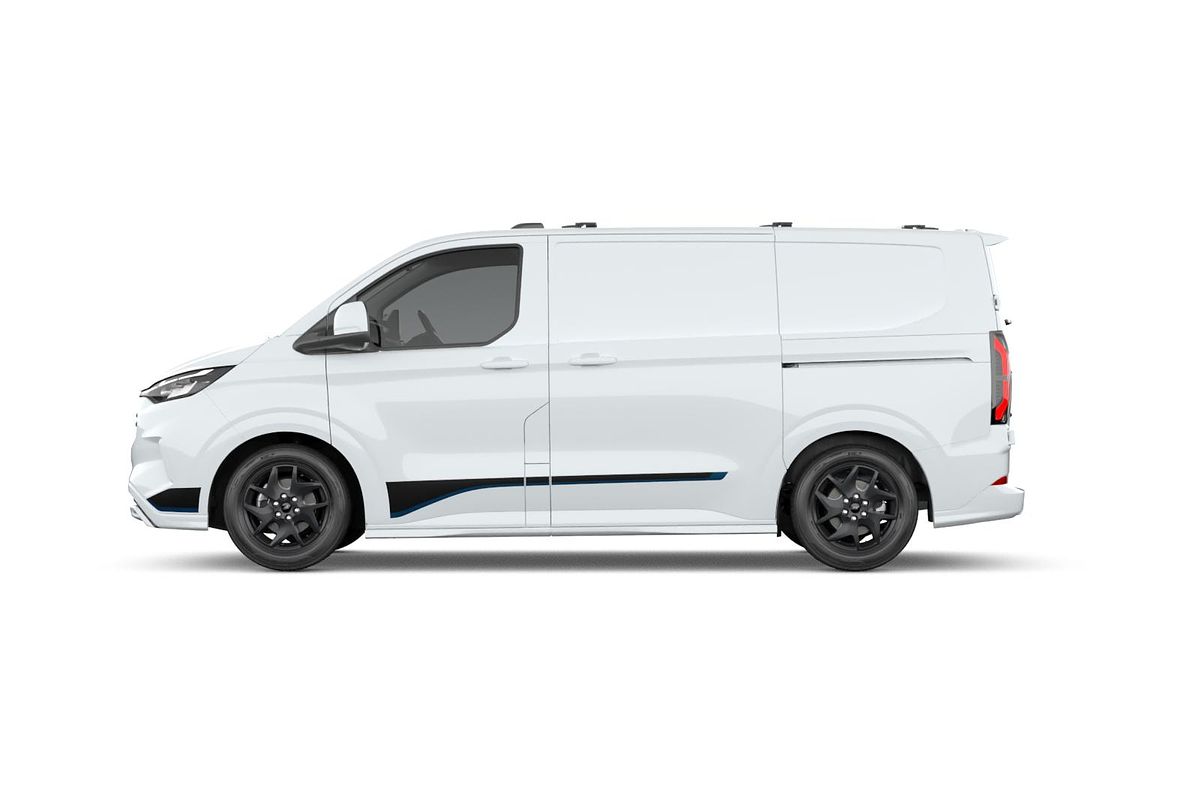 2024 Ford Transit Custom Sport SWB AV SWB