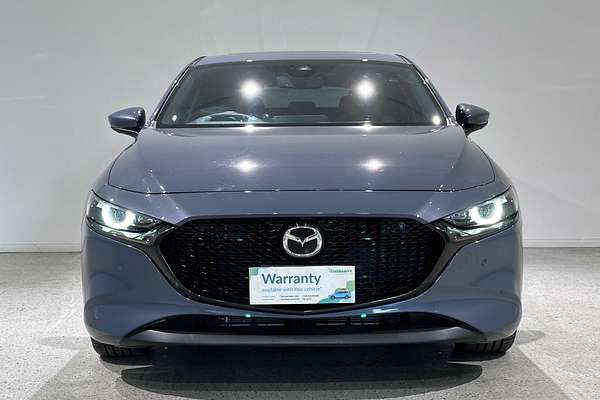 2023 Mazda 3 G25 Astina BP Series