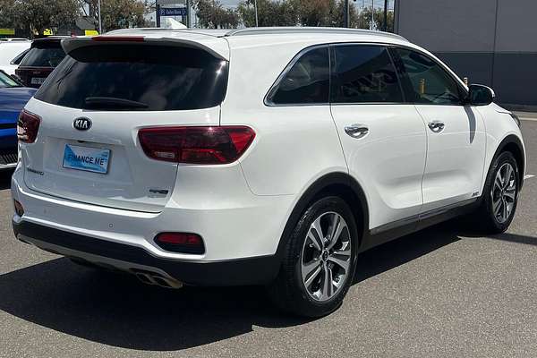 2019 Kia Sorento GT-Line UM