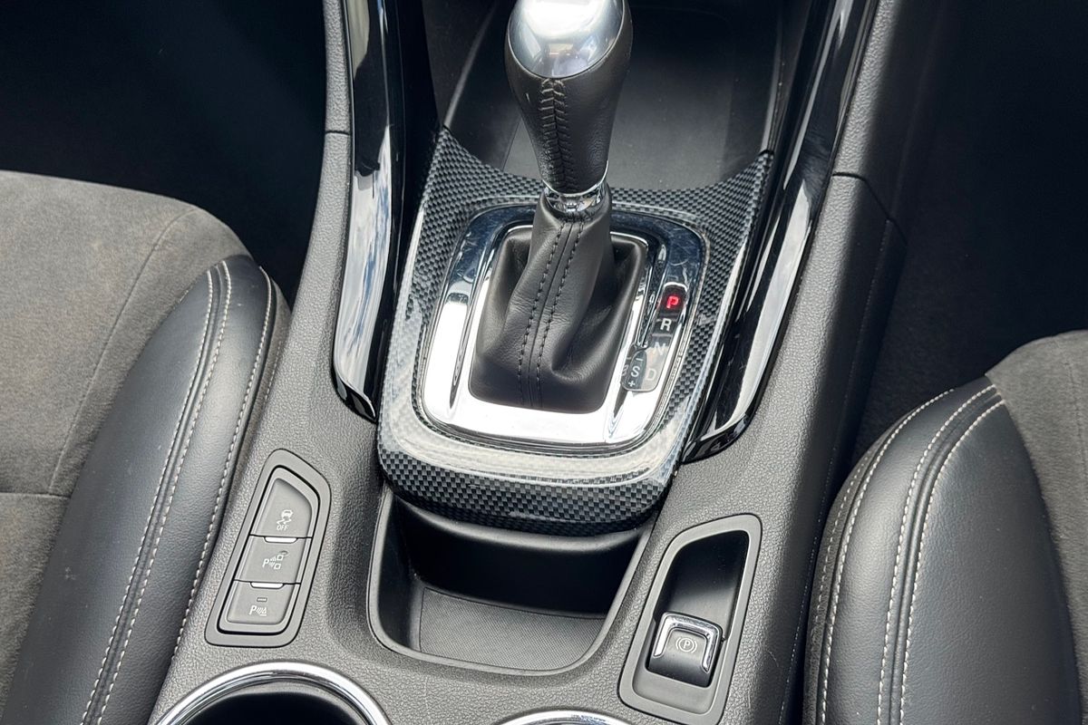 2015 Holden Commodore SS VF Series II