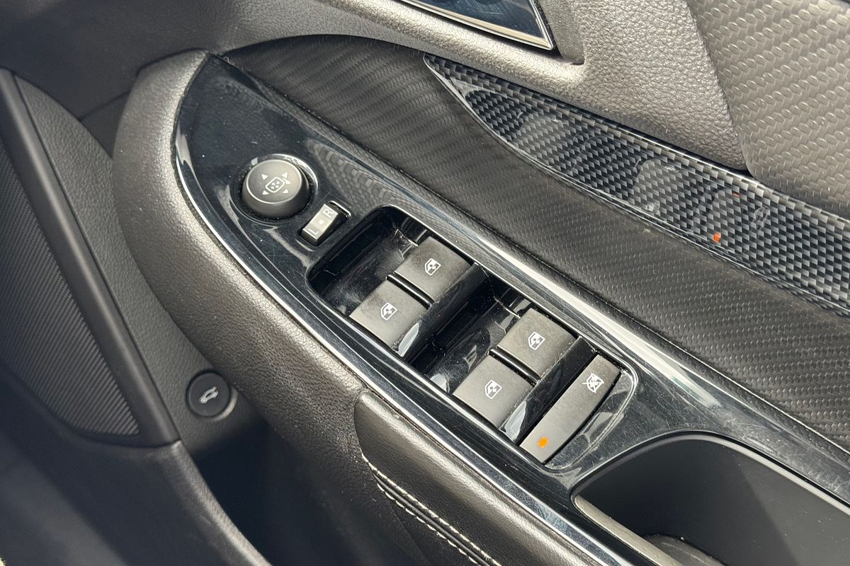 2015 Holden Commodore SS VF Series II