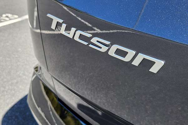2024 Hyundai Tucson Premium N Line NX4.V3
