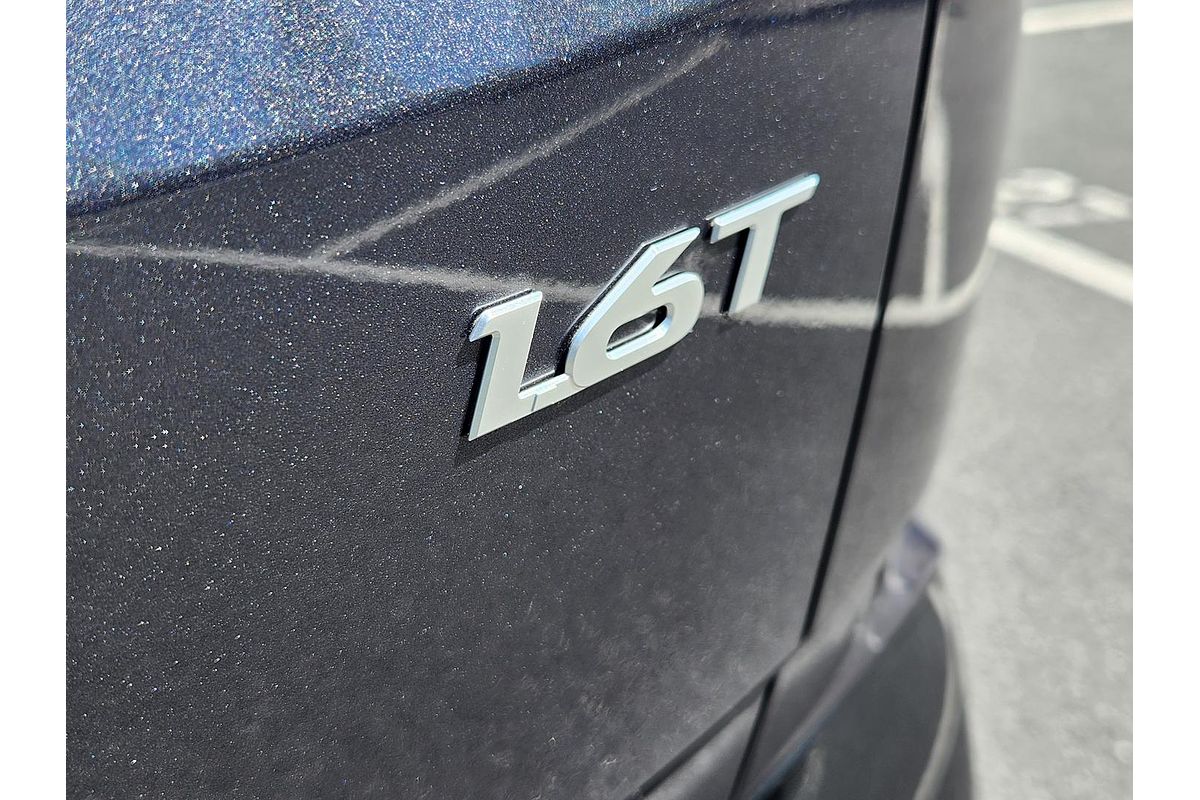 2024 Hyundai Tucson Premium N Line NX4.V3
