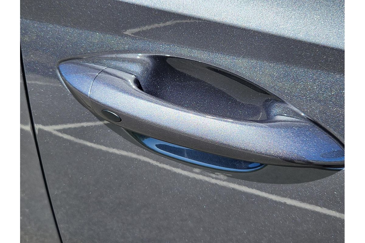 2024 Hyundai Tucson Premium N Line NX4.V3