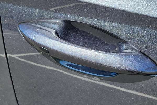 2024 Hyundai Tucson Premium N Line NX4.V3