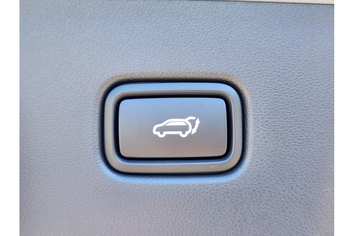 2024 Hyundai Tucson Premium N Line NX4.V3