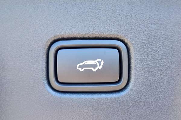 2024 Hyundai Tucson Premium N Line NX4.V3
