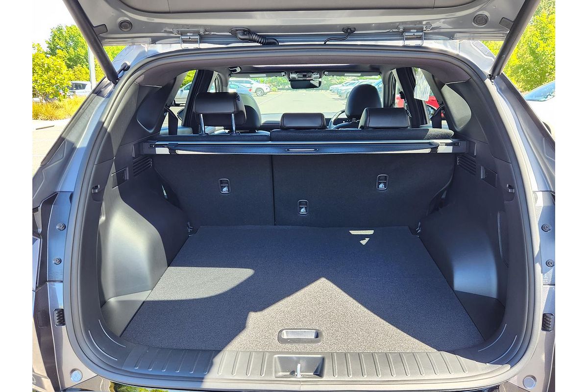 2024 Hyundai Tucson Premium N Line NX4.V3