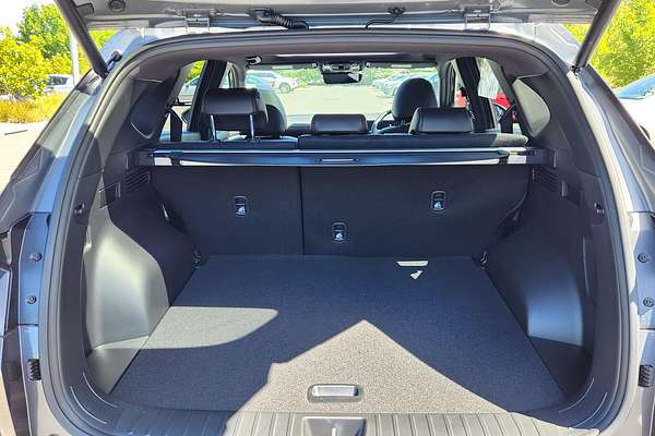 2024 Hyundai Tucson Premium N Line NX4.V3