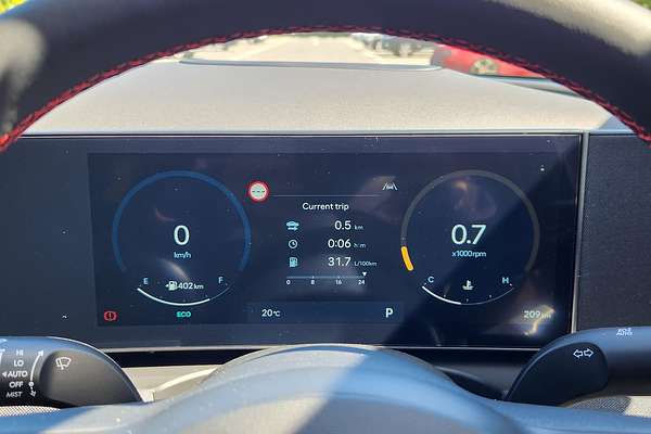 2024 Hyundai Tucson Premium N Line NX4.V3