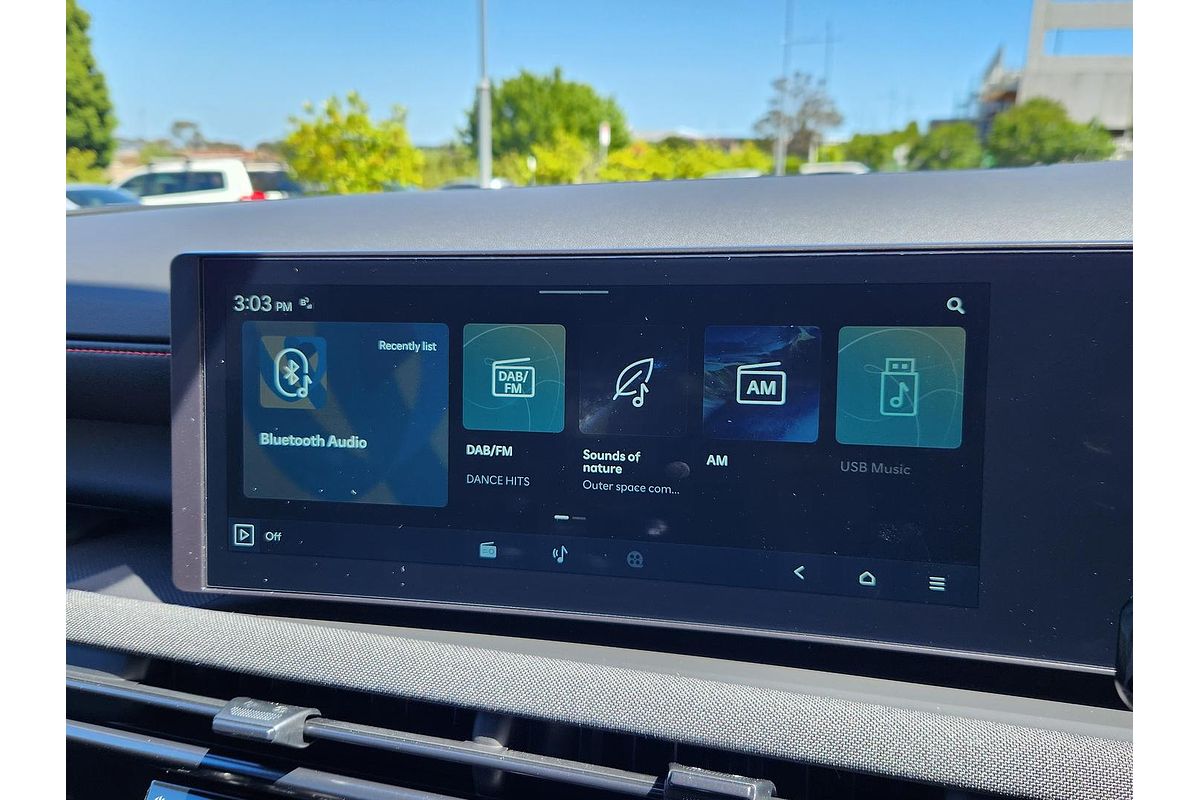 2024 Hyundai Tucson Premium N Line NX4.V3