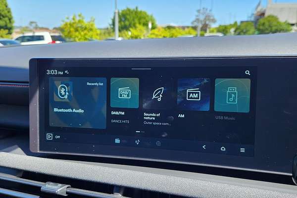 2024 Hyundai Tucson Premium N Line NX4.V3